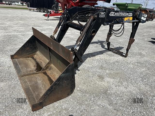 Image of Westendorf TA26 equipment image 1