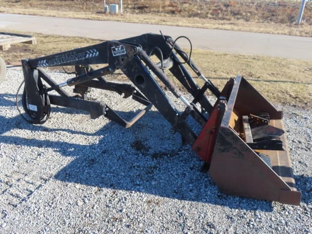 Image of Westendorf TA26 equipment image 2