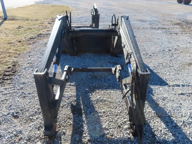 Image of Westendorf TA26 equipment image 4