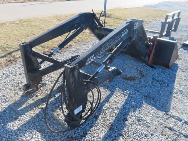 Image of Westendorf TA26 equipment image 3