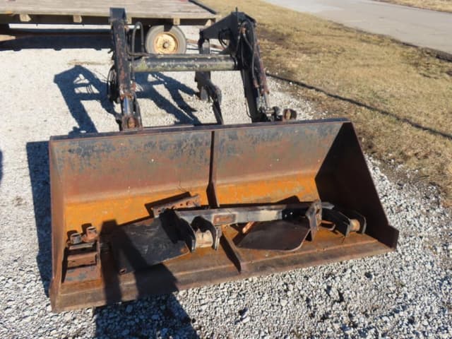 Image of Westendorf TA26 equipment image 1