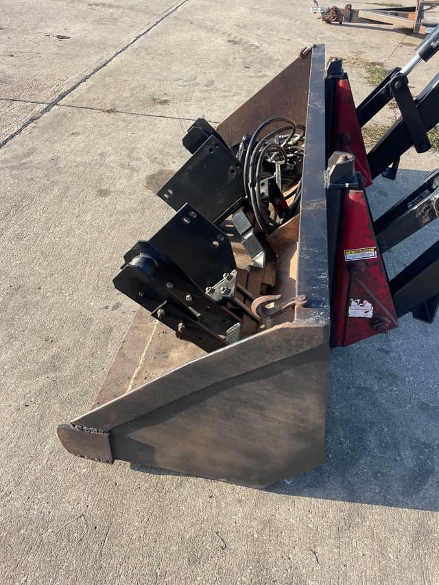 Image of Westendorf TA26 equipment image 4