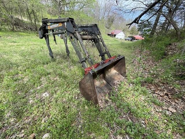 Image of Westendorf TA26 equipment image 1