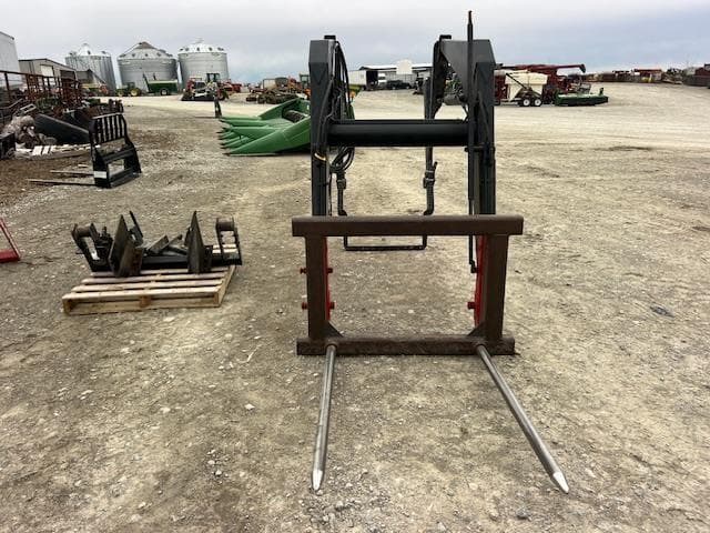 Image of Westendorf TA28 equipment image 2