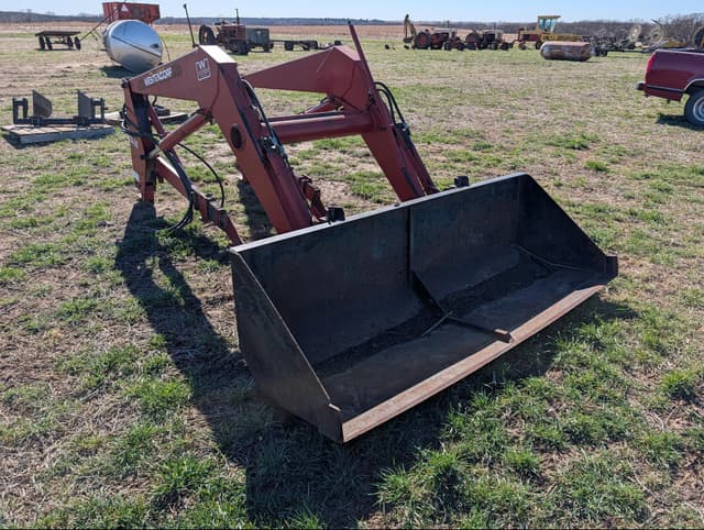 Image of Westendorf TA28 equipment image 2