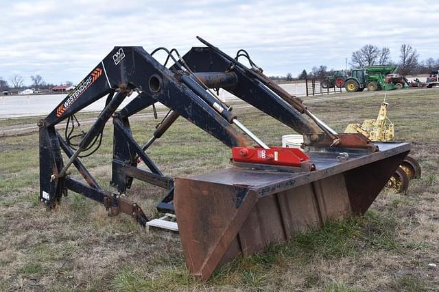 Image of Westendorf TA28 equipment image 2