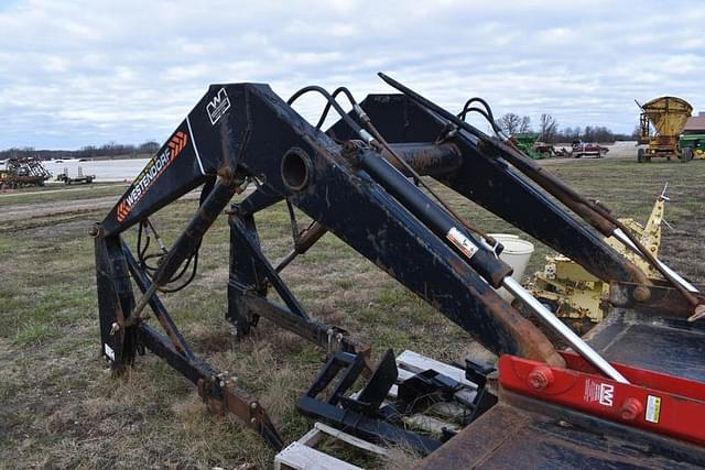 Image of Westendorf TA28 equipment image 4