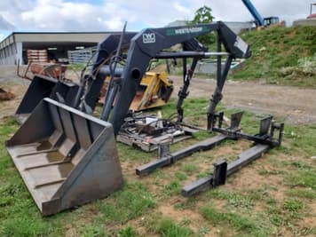 Main image Westendorf TA28