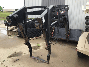 Main image Westendorf TA29