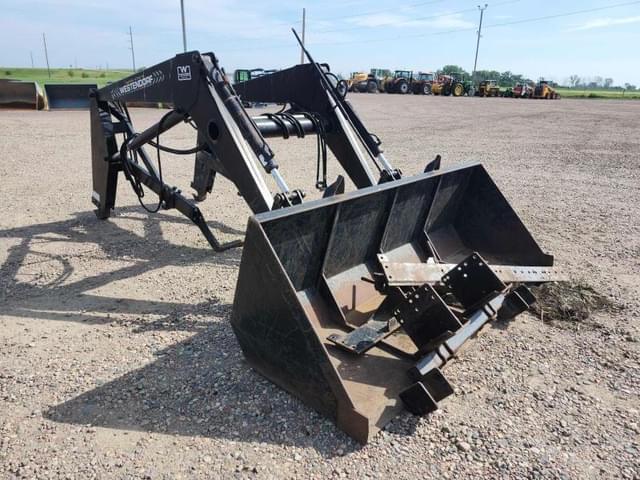 Image of Westendorf TA45 equipment image 1