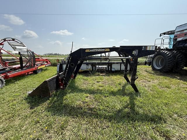 Image of Westendorf TA46 equipment image 3