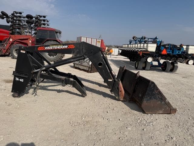 Image of Westendorf TA46 Primary image