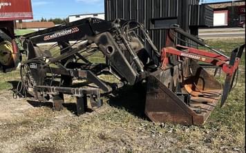 Main image Westendorf TA46