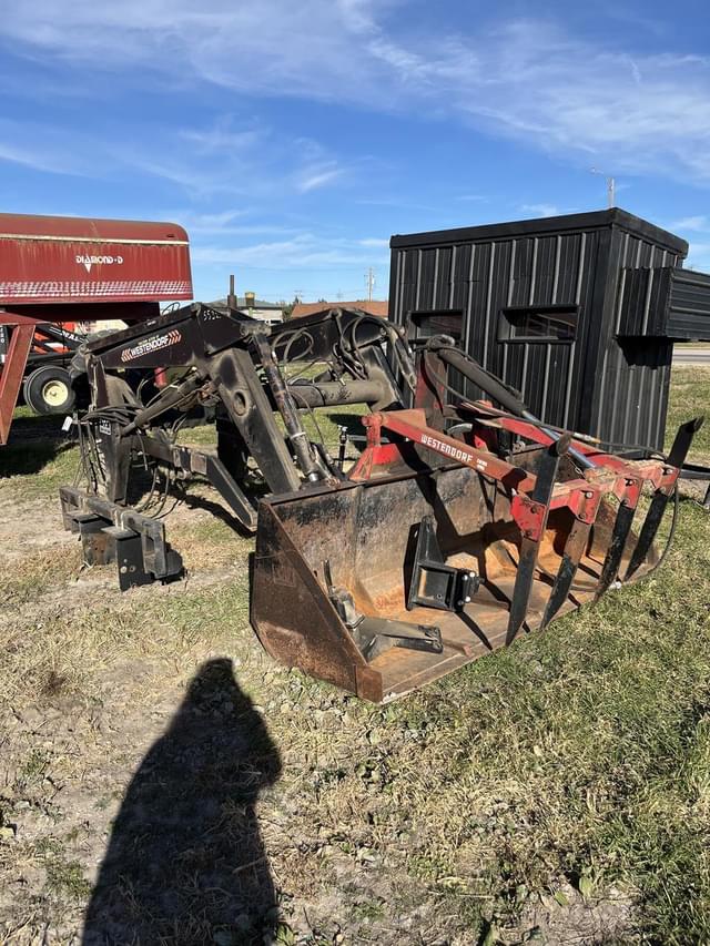 Image of Westendorf TA46 equipment image 1