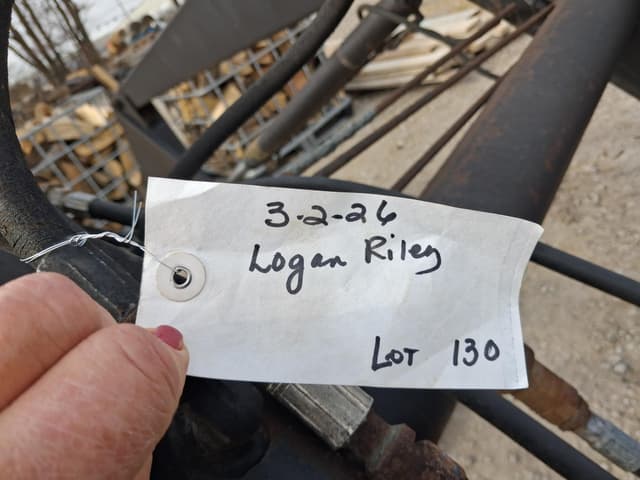 Image of Westendorf TA46 equipment image 1