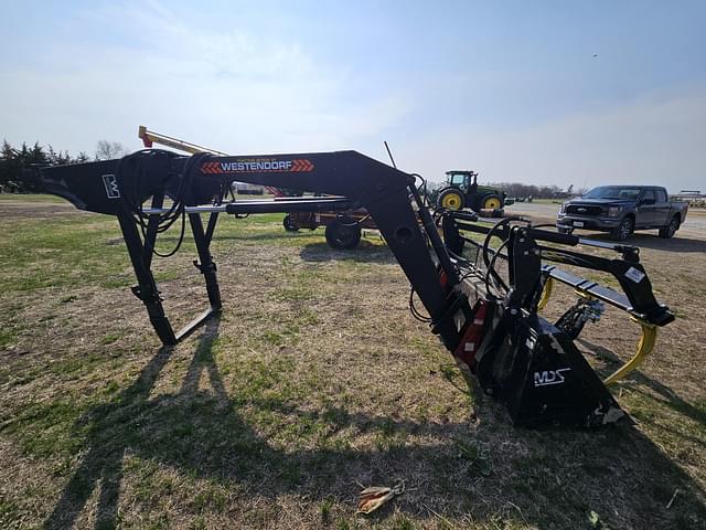Image of Westendorf TA46 equipment image 3