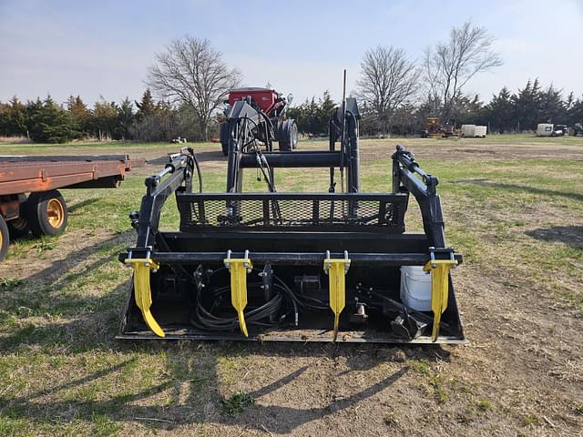 Image of Westendorf TA46 equipment image 1