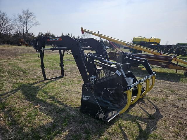 Image of Westendorf TA46 equipment image 2