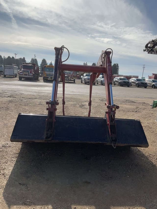 Image of Westendorf TA46 equipment image 2