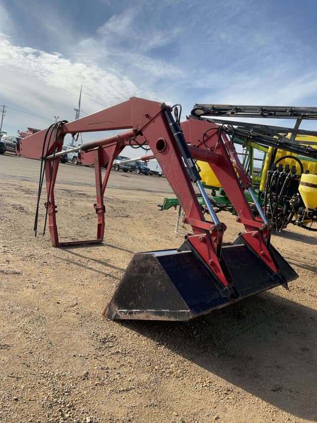 Image of Westendorf TA46 equipment image 1