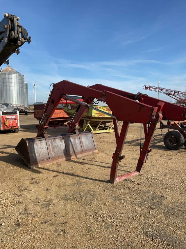 Image of Westendorf TA46 equipment image 4