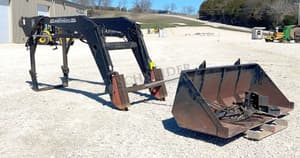 Westendorf TA46 Image