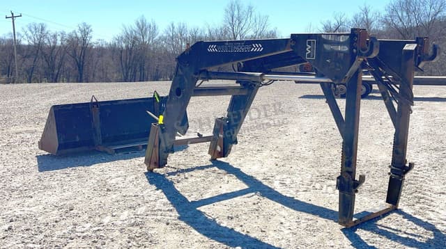 Image of Westendorf TA46 equipment image 4