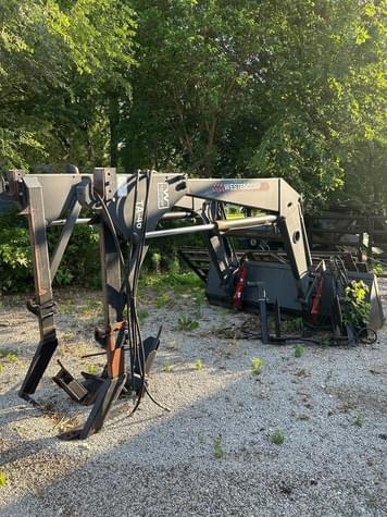 Main image Westendorf TA46