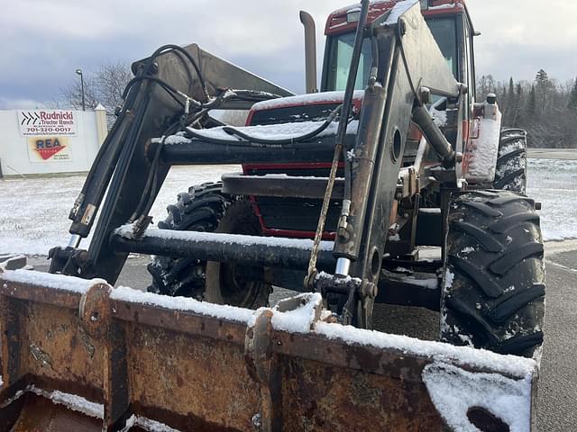 Image of Westendorf TA76 equipment image 1