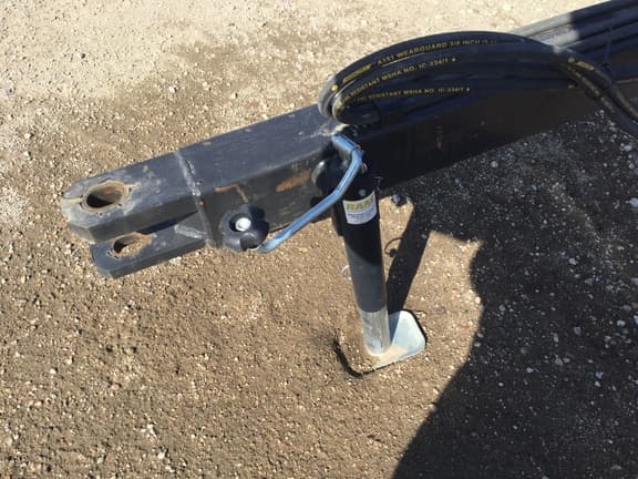 Image of Westendorf WL-10B equipment image 3