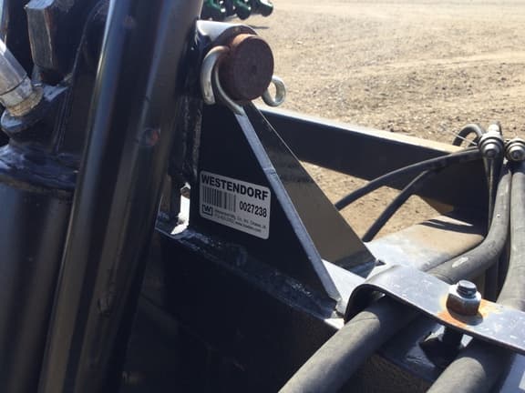 Image of Westendorf WL-10B equipment image 1