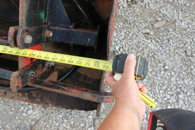 Image of Westendorf WL-20 equipment image 3