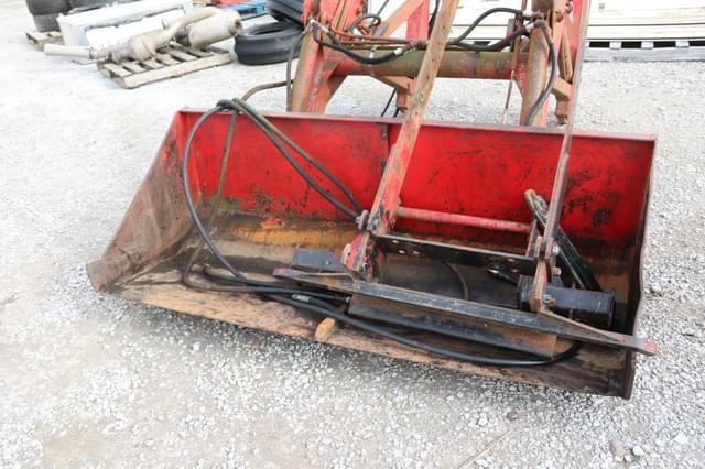 Image of Westendorf WL-20 equipment image 4