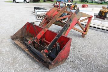 Main image Westendorf WL-20