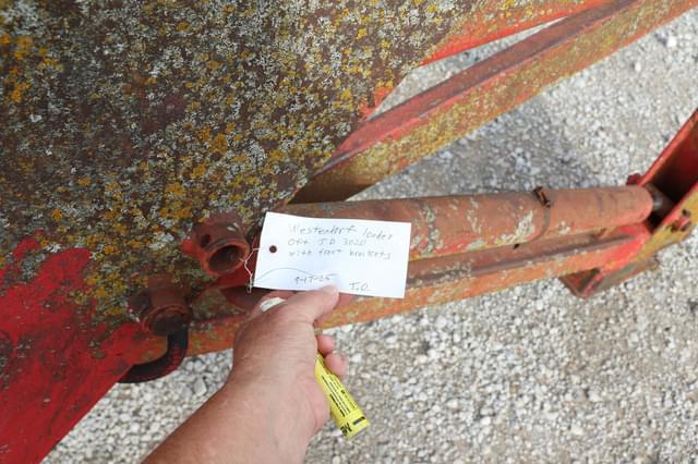 Image of Westendorf WL-20 equipment image 1