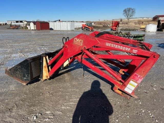 Main image Westendorf WL-21