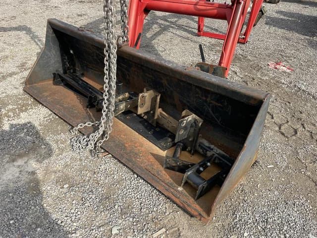 Image of Westendorf WL-21 equipment image 2