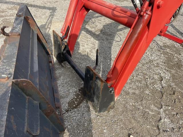 Image of Westendorf WL-21 equipment image 3