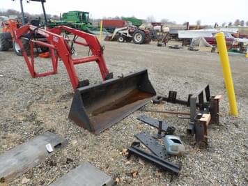 Main image Westendorf WL-21