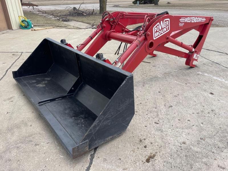 Main image Westendorf WL-27