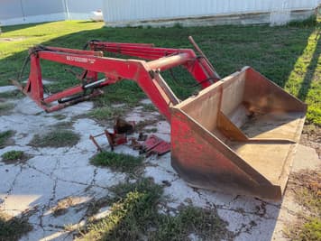 Main image Westendorf WL30