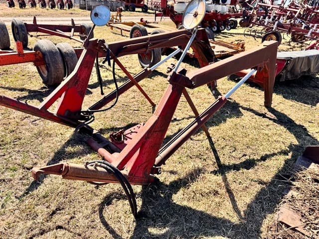 Image of Westendorf WL-30 equipment image 3