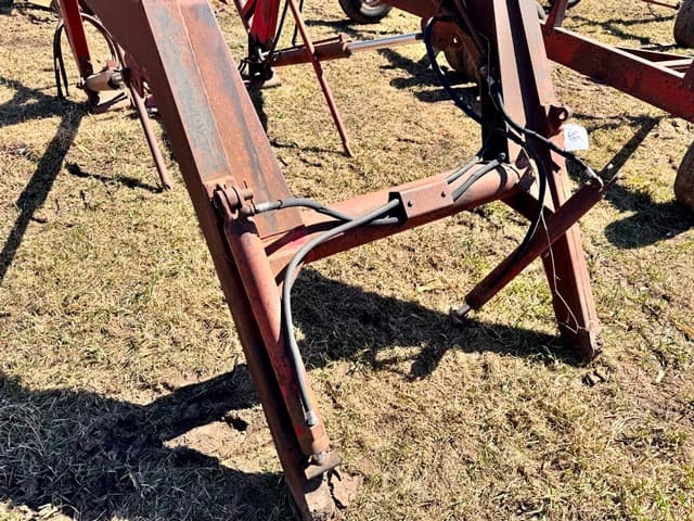 Image of Westendorf WL-30 equipment image 1