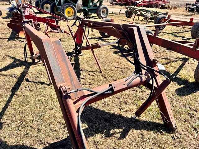 Westendorf WL-30 Equipment Image0