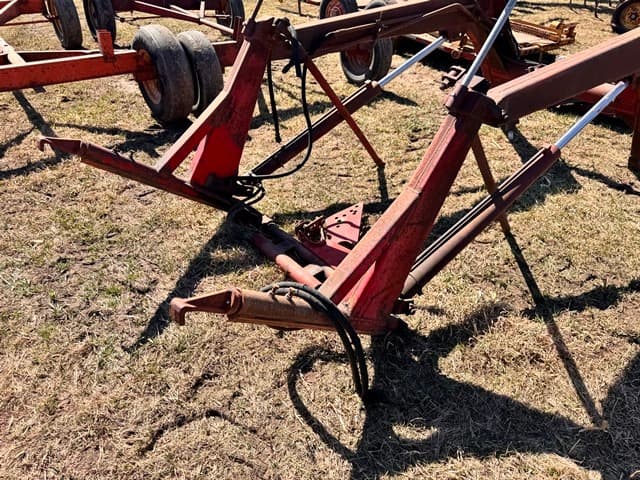Image of Westendorf WL-30 equipment image 4