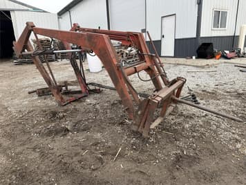 Main image Westendorf WL-40