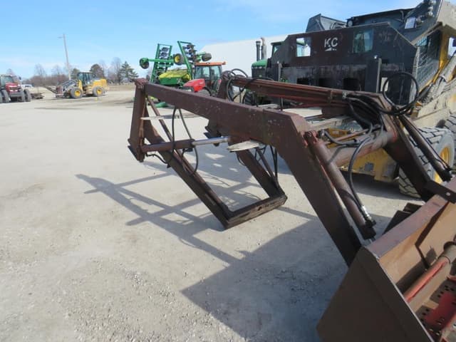 Image of Westendorf WL-40 equipment image 3