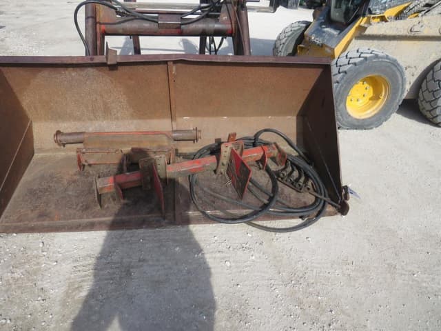 Image of Westendorf WL-40 equipment image 1