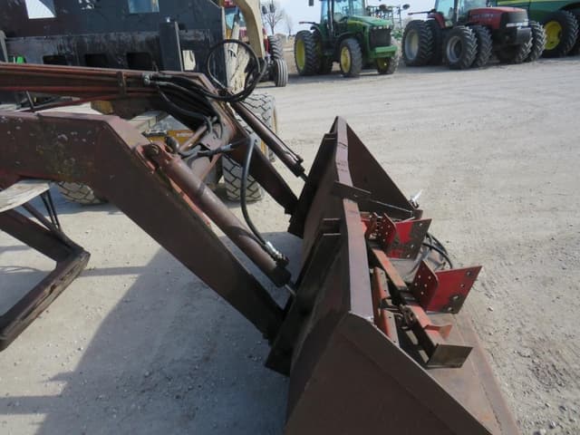 Image of Westendorf WL-40 equipment image 4