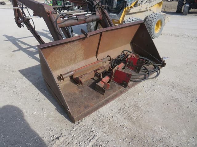 Image of Westendorf WL-40 equipment image 2